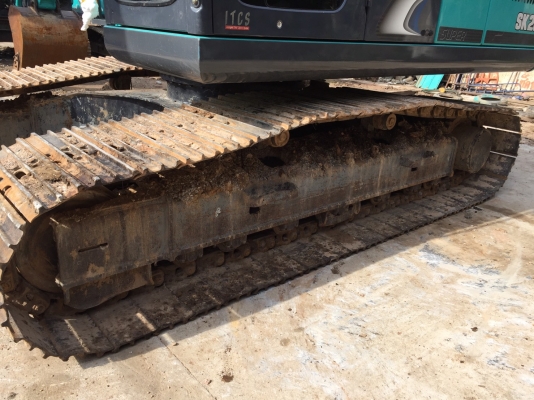 KOBELCO SK200-8 YN12 Super KOBELCO SK200-8 YN12 Super