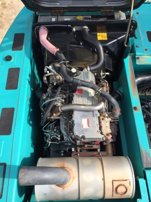 KOBELCO SK200-8 YN12 Super