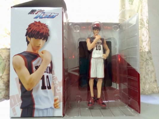 ขายโมเดลคางามิ DFX Cross x Players ของใหม่มือหนึ่ง ขายโมเดลคางามิ DFX Cross x Players ของใหม่มือหนึ่ง
