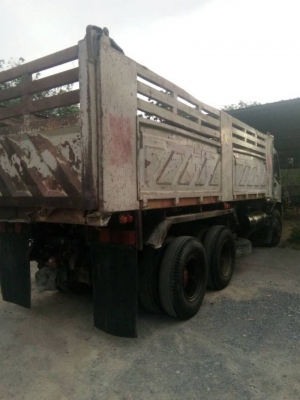Isuzu270--ปี45 ติดต่อ. 080-1405528