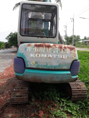 ขายKOMATSU  PC45-1  มาใหม่  เก่าญี่ปุ่นแท้  สภาพสวย  เดิมๆๆ  2,XXX  ชั่วโมง  เครื่องปั๊มดี  ช่วงล่างสวยมากๆๆ  โทร  089-3818694  ดวงนภา