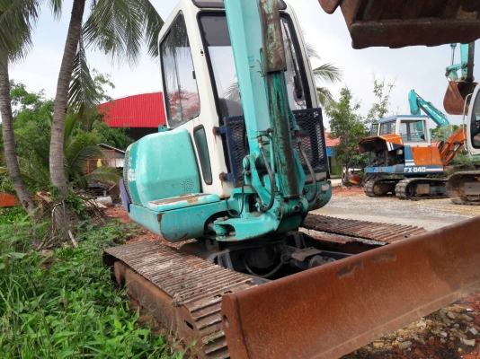 ขายKOMATSU  PC45-1  มาใหม่  เก่าญี่ปุ่นแท้  สภาพสวย  เดิมๆๆ  2,XXX  ชั่วโมง  เครื่องปั๊มดี  ช่วงล่างสวยมากๆๆ  โทร  089-3818694  ดวงนภา