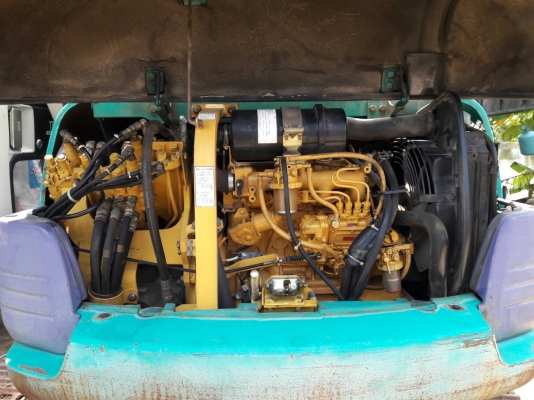 ขายKOMATSU  PC45-1  มาใหม่  เก่าญี่ปุ่นแท้  สภาพสวย  เดิมๆๆ  2,XXX  ชั่วโมง  เครื่องปั๊มดี  ช่วงล่างสวยมากๆๆ  โทร  089-3818694  ดวงนภา