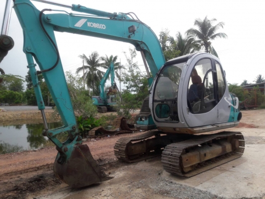 ขายKOBELCO SK60-2 มาร์คไฟว์ ธรรมดา ปลายยาวพิเศษ 3,XXX ชั่วโมง สภาพสวย พร้อมใช้ โทร 089-3818694 ดวงนภา ขายKOBELCO SK60-2 มาร์คไฟว์ ธรรมดา ปลายยาวพิเศษ 3,XXX ชั่วโมง สภาพสวย พร้อมใช้ โทร 089-3818694 ดวงนภา