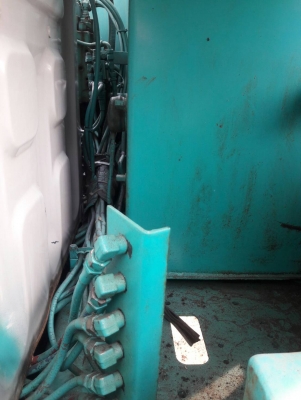 ขายKOBELCO SK60-2 มาร์คไฟว์ ธรรมดา ปลายยาวพิเศษ 3,XXX ชั่วโมง สภาพสวย พร้อมใช้ โทร 089-3818694 ดวงนภา ขายKOBELCO SK60-2 มาร์คไฟว์ ธรรมดา ปลายยาวพิเศษ 3,XXX ชั่วโมง สภาพสวย พร้อมใช้ โทร 089-3818694 ดวงนภา