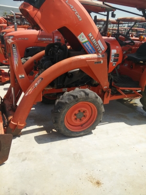 เหลืออีกไม่กี่วันแล้วกับโปรโมชั่นลดรับฝน รีบมาจองกันไวๆครับ L4708 คานบน รถดี ราคาประหยัด ใช้งานได้ปกติ