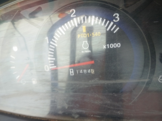 เหลืออีกไม่กี่วันแล้วกับโปรโมชั่นลดรับฝน รีบมาจองกันไวๆครับ L4708 คานบน รถดี ราคาประหยัด ใช้งานได้ปกติ