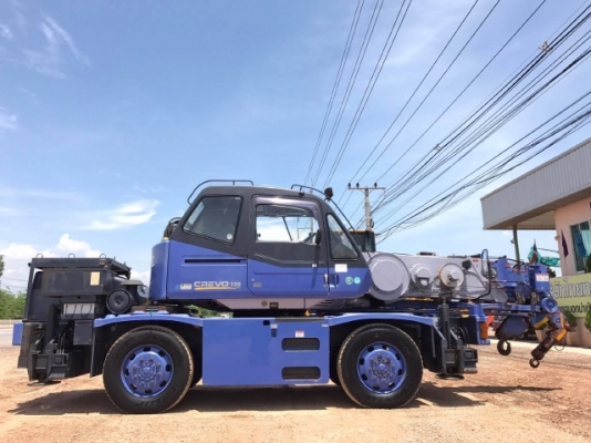 ขายรถเครน TADANO GR120N-1 ปี 2003 ยกสูง 23.8 เมตร รถนอกนำเข้าจากญี่ปุ่น สภาพสวยพร้อมใช้ มีVDOการทำงา ขายรถเครน TADANO GR120N-1 ปี 2003 ยกสูง 23.8 เมตร รถนอกนำเข้าจากญี่ปุ่น สภาพสวยพร้อมใช้ มีVDOการทำงา
