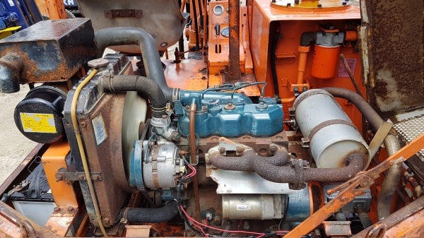 ขายด่วนรถแบคโฮKUBOTAคูโบต้าKH35เทียบเท่าPC35เครื่องดีปั่มแรงรถนอกเพิ่งนำเข้ามาใหม่ยังไม่เคยใช้งานในเมืองไทยเลย ขายด่วนรถแบคโฮKUBOTAคูโบต้าKH35เทียบเท่าPC35เครื่องดีปั่มแรงรถนอกเพิ่งนำเข้ามาใหม่ยังไม่เคยใช้งานในเมืองไทยเลย