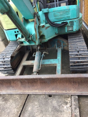 Yanmar 40 รถเช็คนอกญี่ปุ่นไม่เคยผ่านการใช้งานในไทย พร้อมอินวอย Yanmar 40 รถเช็คนอกญี่ปุ่นไม่เคยผ่านการใช้งานในไทย พร้อมอินวอย