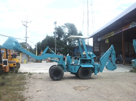 ขายรถตักหลังขุด WA 30-2 นำเข้าจากนอกแท้แขนยาวมีเอกสารอินวอยไฟฟ้าครบยังไม่เคยใช้งานในไทยสภาพเต็มพร้อมใช้งานร้านละอองดาวแทรคเตอร์