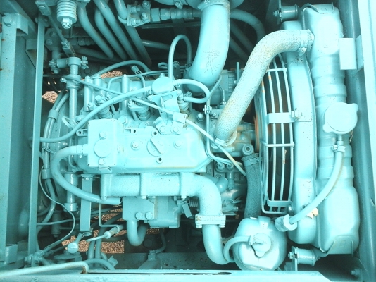 ขายรถตักหลังขุด WA 30-2 นำเข้าจากนอกแท้แขนยาวมีเอกสารอินวอยไฟฟ้าครบยังไม่เคยใช้งานในไทยสภาพเต็มพร้อมใช้งานร้านละอองดาวแทรคเตอร์