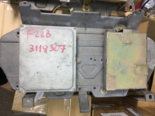 กล่องควบคุมเครื่อง HONDA  ACCORD F22B