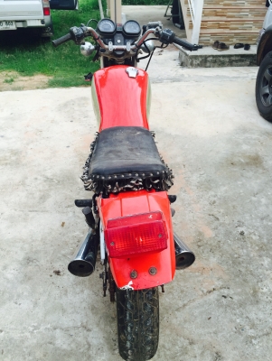 Yamaha