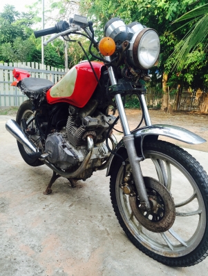 Yamaha