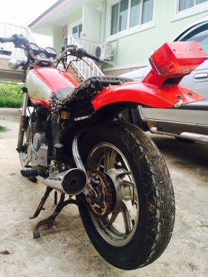 Yamaha