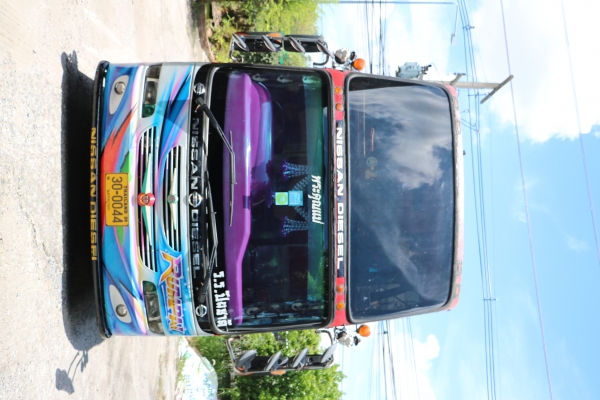 ขายรถบัสพัดลม จ.นครนายก ขายรถบัสพัดลม จ.นครนายก
