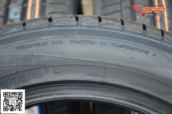 TOYO TRANPATH MPZ 215/55R17 เส้นละ 4,600 บาท