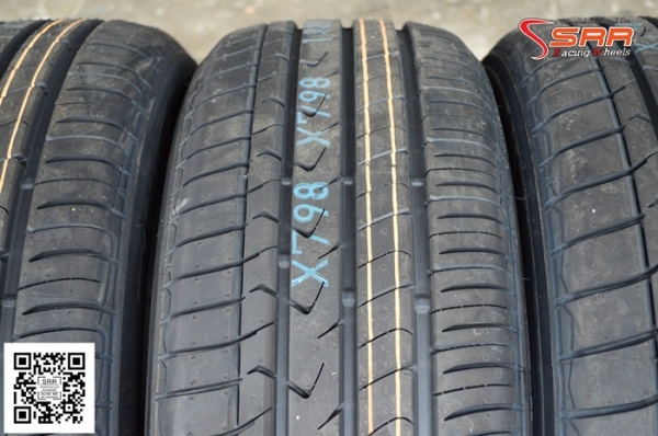 TOYO TRANPATH MPZ 215/55R17 เส้นละ 4,600 บาท TOYO TRANPATH MPZ 215/55R17 เส้นละ 4,600 บาท