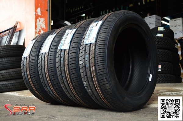 TOYO TRANPATH MPZ 215/55R17 เส้นละ 4,600 บาท TOYO TRANPATH MPZ 215/55R17 เส้นละ 4,600 บาท