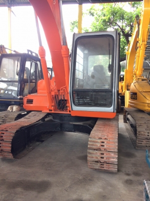 HITACHI EX 100-1 รถนอกญี่ปุ่นพร้อมอินวอย