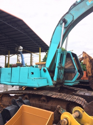 Sumitomo F2-2800 ขายตามสภาพ มาดูรถได้