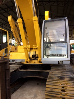 KOBELCO SK 200-มารค์ที รถนอกญี่ปุ่นพร้อมอินวอย