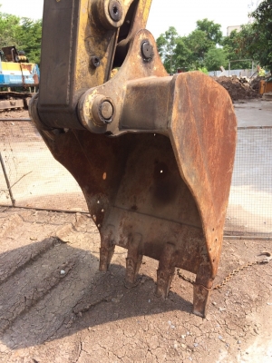 Sumitomo SH 145 รถนอกญี่ปุ่นไม่เคยผ่านการใช้งานในไทย