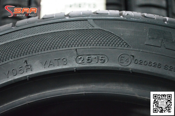 MARSHAL MU11 205/45R16 ปี15 เส้นละ 1,500 บาทเท่านั้น MARSHAL MU11 205/45R16 ปี15 เส้นละ 1,500 บาทเท่านั้น