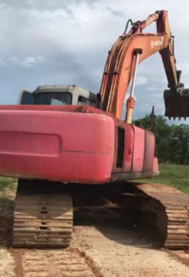 ขาย Hitachi EX200-2 ขาย Hitachi EX200-2