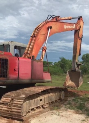 ขาย Hitachi EX200-2 ขาย Hitachi EX200-2