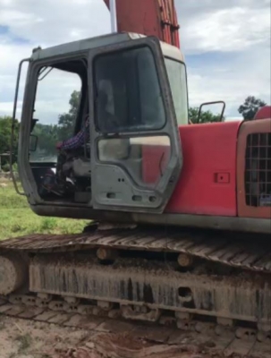 ขาย Hitachi EX200-2 ขาย Hitachi EX200-2