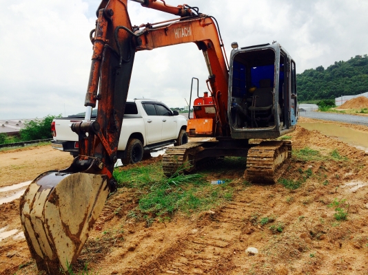 แบคโฮpc60 แบคโฮpc60