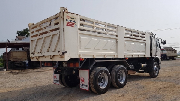 ขาย. HINO MEGA FM2P 320 แรงม้า ปี 46 เครื่องดี เกียร์ดี ช่วงล่างดี พร้อมแยกขายหัวแคชชี ราคาคุยกัน รถเดิมพร้อมใช้งาน เอกสารพร้อมโอน สนใจติดต่อเรา ดำสุโขทัย โทร. 089-7087998,081-7855503 หรือเยี่ยมชมเว็ปไซได้ที่. www.dum-sukhothai.com เรายิน ขาย. HINO MEGA FM2P 320 แรงม้า ปี 46 เครื่องดี เกียร์ดี ช่วงล่างดี พร้อมแยกขายหัวแคชชี ราคาคุยกัน รถเดิมพร้อมใช้งาน เอกสารพร้อมโอน สนใจติดต่อเรา ดำสุโขทัย โทร. 089-7087998,081-7855503 หรือเยี่ยมชมเว็ปไซได้ที่. www.dum-sukhothai.com เรายิน