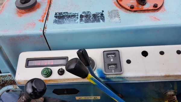 ขายด่วนรถแบคโฮKUBOTAคูโบต้าKH26เทียบเท่าPC30เครื่องคูโบต้า3สูบดีปั่มแรงรถนอกเพิ่งนำเข้ามาใหม่ยังไม่เคยใช้งานในเมืองไทยเลย