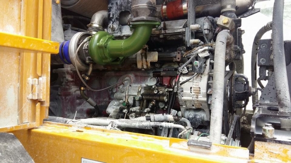 รามเทอร์โบ สุพรรณบุรี