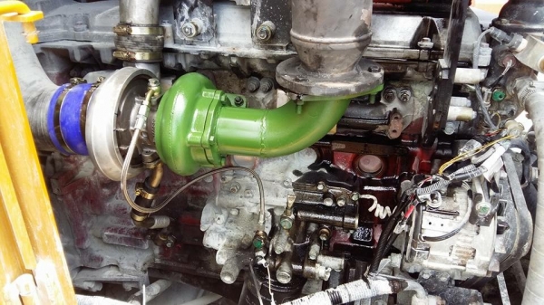 รามเทอร์โบ สุพรรณบุรี