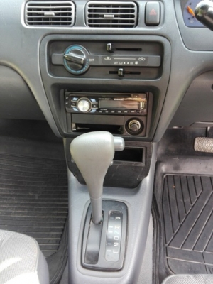 Toyota Soluna GLi auto