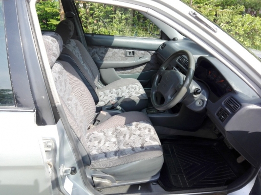 Toyota Soluna GLi auto