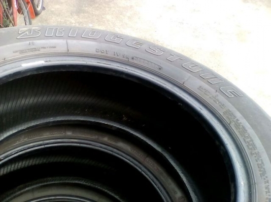 ยางมือสองสภาพดี ยางมือสองสภาพดี