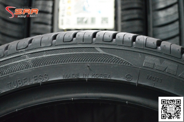 MARSHAL MU11 225/40R18 ปี15 เส้นละ 2,000 บาทเท่านั้น MARSHAL MU11 225/40R18 ปี15 เส้นละ 2,000 บาทเท่านั้น