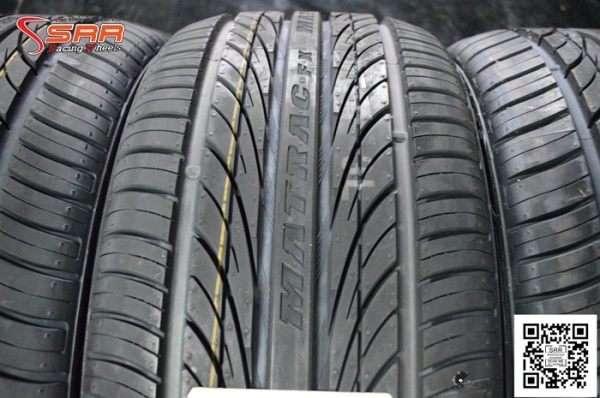 MARSHAL MU11 225/40R18 ปี15 เส้นละ 2,000 บาทเท่านั้น MARSHAL MU11 225/40R18 ปี15 เส้นละ 2,000 บาทเท่านั้น