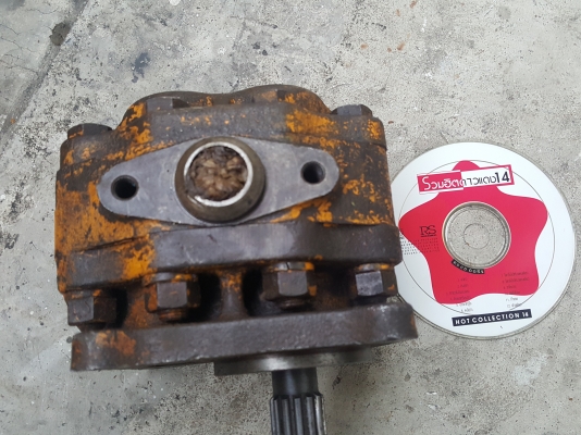 ขายปั้มไฮดรอลิค