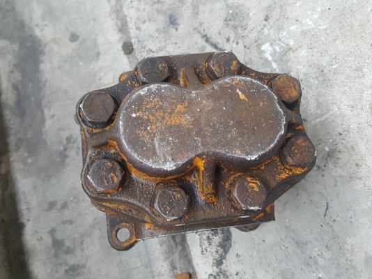 ขายปั้มไฮดรอลิค