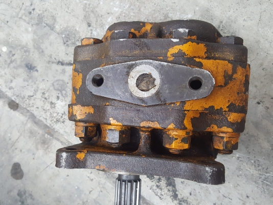 ขายปั้มไฮดรอลิค