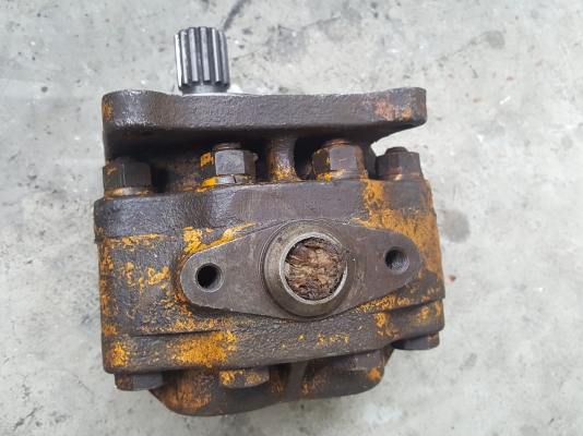 ขายปั้มไฮดรอลิค