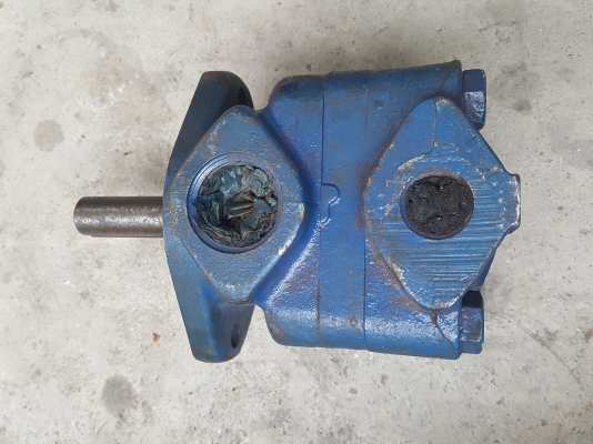 ขายปั้มไฮดรอลิค