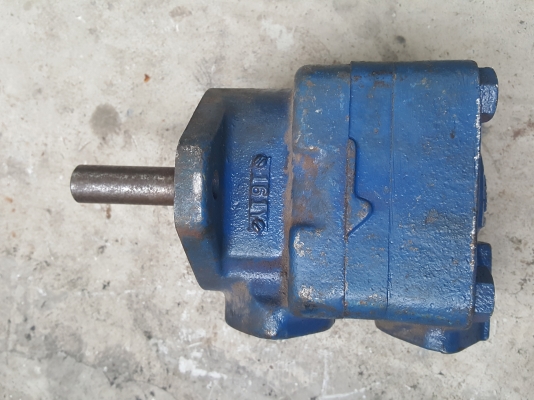 ขายปั้มไฮดรอลิค