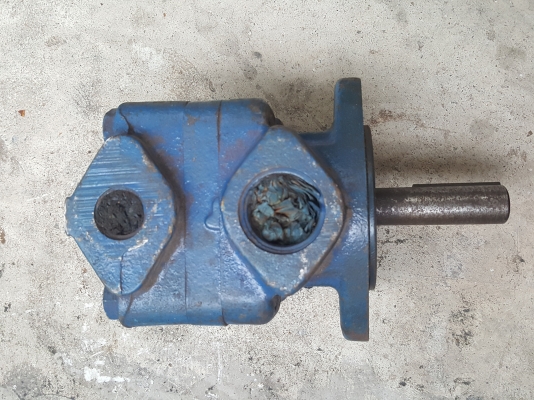 ขายปั้มไฮดรอลิค