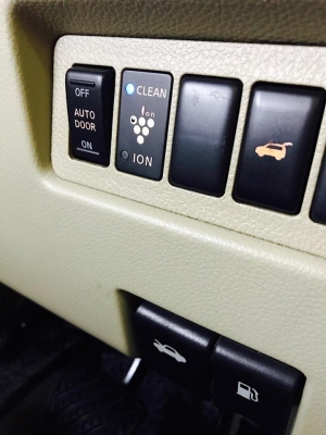 Nissan Serena รถครอบครัว สไตล์ไม่เหมือนใคร ประหยัดสุด สุด